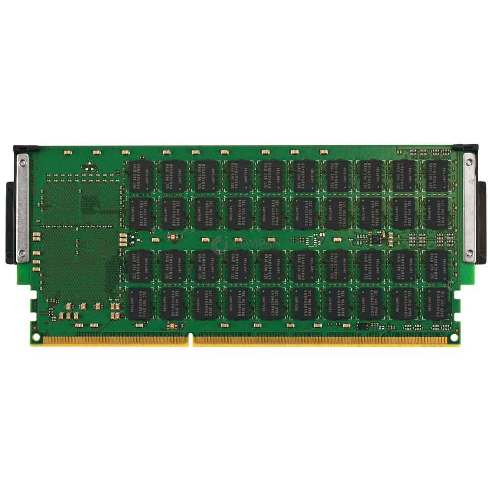 00LP736 IBM DDR3 32GB PC3-12800 1600MHZ CDIMM FOR IBM POWER S822L